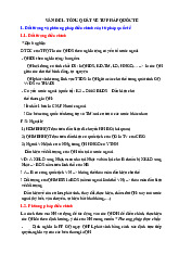 Tổng quan về Tư pháp Quốc tế và Xung đột pháp luật | Môn Tư pháp quốc tế - Trường Đại học Luật Hà Nội