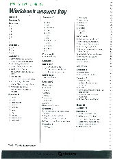 Four Corners Workbook with answer - Ngôn ngữ Anh | Trường Đại học Bách khoa Thành phố Hồ Chí Minh
