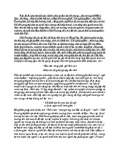 Văn Phân Tích Viếng Lăng Bác Khổ 3-4 -  Ngữ Văn 9