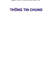 Tài liệu Thống kê Kinh tế - Học phần THKT 2023 và Phương pháp nghiên cứu