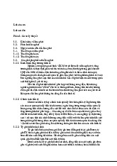 Tiểu luận vĩ mô 2024: Phân tích tình hình lạm phát tại Mỹ | Kinh tế vĩ mô | Trường Đại học kinh tế Thành Phố Hồ Chí Minh