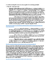 Đề cương môn Thương mại điện tử - trường đại học kinh tế- tài chính thành phố Hồ chí minh