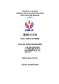 LAB 4: Access Control | Báo cáo thực hành môn An toàn thông tin Trường đại học sư phạm kỹ thuật TP. Hồ Chí Minh