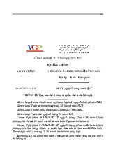 Công tác phí -40-2017 | môn Luật dân sự | trường Đại học Huế