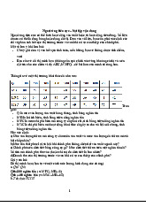 Bài Tập Vận Dụng: Ngoại Ứng Tiêu Cực | Kinh tế công | Đại học Kinh tế - Đại học Đà Nẵng