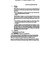 KHÓM PHÚC BỒN TỬ - Phân Tích và Diễn Giải Tác Phẩm Chekhov