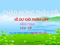 Giáo án điện tử Toán 1 Chương 2 Cánh diều: Luyện tập trang 42 - Phép cộng trong phạm vi 6