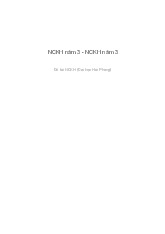 Chuyên Đề NCKH 2023: Ảnh Hưởng Từ Tượng Trưng và Siêu Thực Trong Thơ Mới