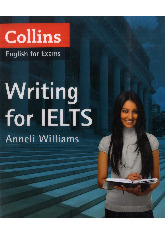 Sách Collins English for exams - Writing for IELTS | Học viện Báo chí và Tuyên truyền