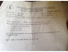 Đề thi cuối HKII học phần Điện tử số năm 2024 - 2025 | Trường Đại học Khoa học tự nhiên, Đại học Quốc gia Thành phố Hồ Chí Minh