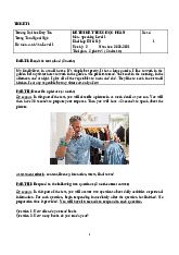 Speaking Level 1 | Đại học Duy Tân