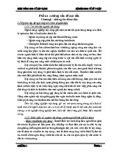 Giáo trình kinh tế xây dựng | Trường Đại học Kỹ Thuật - Công Nghệ Cần Thơ