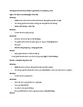 Chương Trình Du Lịch 4 Ngày Hà Nội - Tuyên Quang - Sa Pa 2025. Môn Tổng quan du lịch | Đại học Trường Đại học Phenika.