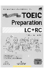 Sách ôn luyện TOEIC | Học viện Báo chí và Tuyên truyền