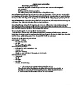 Chính Sách Sản Phẩm: Khái Niệm, Phân Loại và Vai Trò trong Marketing