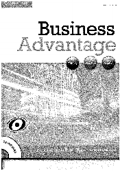 Business Advantage - Business English | Trường Đại học Ngoại ngữ, Đại học Đà Nẵng