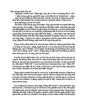 Đại cương dân chủ môn Chủ nghĩa xâ hội và khoa học   | Học viện Nông nghiệp Việt Nam