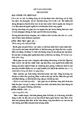 TÌM HIỂU VỀ SÁN LÁ VÀ SÁN DÂY TRONG Y HỌC KÝ SINH môn Vi sinh | Trường Đại Học Tây Nguyên