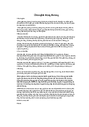 Chủ nghĩa trọng thương | Kinh tế chính trị Mac-Lenin | Trường đại học Bách Khoa Hà Nội