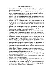 Phân Tích Tuyên Bố Tầm Nhìn Doanh Nghiệp |Môn Quản trị học - Trường Đại học Lao động - Xã hội