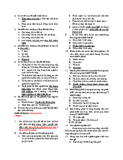 Các mẫu báo cáo tóm tắt | Đại học Sư Phạm Hà Nội