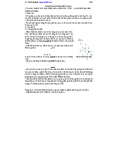 Hướng Dẫn Thí Nghiệm Bài 3: Khảo Sát Dao Động Con Lắc Vật Lý môn Vật lý đại cương 2  | Học viện Công Nghệ Bưu Chính Viễn Thông