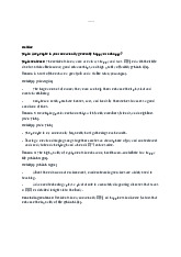 Tài liệu Outline Writing Opinion môn mỹ thuật môi trường đô thị | Trường Đại học Mỹ thuật Thành phố Hồ Chí Minh