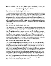 Đề bài: Viết đoạn văn (khoảng 200 chữ) bàn về sức hấp dẫn của yếu tố kì ảo trong tác phẩm văn học.| Văn mẫu lớp 12
