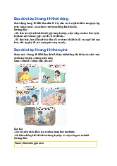 Giải SGK Đạo đức lớp 5 Kết nối tri thức Bài 3: Vượt qua khó khăn