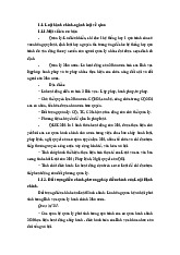 Lý thuyết luật hành chính | Đại học Nội Vụ Hà Nội