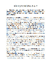 Bài tập Phân tích cơ cấu xã hội việt nam trong thời kỳ quá độ môn Chủ nghĩa xã hội | Học viện Phụ nữ Việt Nam