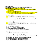 DSA On Thi Thao Tác 1: Ôn Tập Cấu Trúc Dữ Liệu Cơ Bản. Môn Cấu trúc dữ liệu và giải thuật (UET) | Trường Đại học Công nghệ, Đại học Quốc gia Hà Nội.