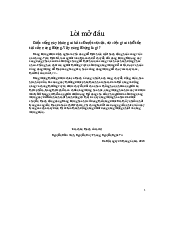 Bài tiểu luận môn Năng lượng cho phát triển và bền vững - Công nghệ năng lượng | Trường đại học Điện Lực