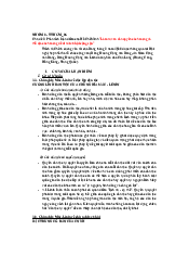 Làm tư sản dân quyền cách mạng và thổ địa cách mạng để đi tới xã hội cộng sản| Câu tự luân tư tưởng Hồ Chí Minh