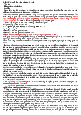 Chương 2: Triết lý Duy vật Biện chứng và Nguồn Gốc của Ý thức môn Triết học Mác - Lênin | Trường Đại học Khoa học Tự nhiên, Đại học Quốc gia Thành phố Hồ Chí Minh