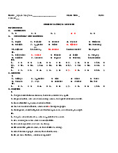 The Pub, Where I First Met My Wife, Is Opposite The Town Hall - Tài liệu tổng hợp