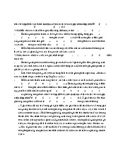 Đề cương tự luận ôn tập Chủ nghĩa xã hội khoa học | Đại học Nội Vụ Hà Nội