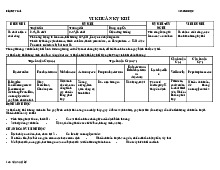 Vi Khuẩn Kỵ Khí và Bệnh Sinh Học | Tài liệu vi sinh học
