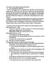 Khái niệm và đặc điểm giai cấp công nhân: Nghiên cứu & bài tập