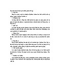 Tài liệu về Đặc điểm hình thức nhà nước lưỡng tính ở Pháp | Trường Đại học sư phạm kỹ thuật TP Hồ Chí Minh