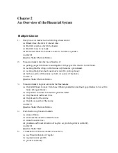 Derivatives marketsChapter 5 - Môn Thị trường và các định chế tài chính - Đại Học Kinh Tế - Đại học Đà Nẵng