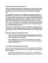 Khi ly hôn đơn phương quyền nuôi con thuộc về ai?