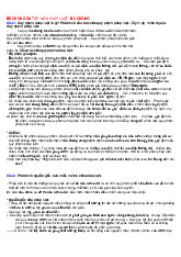 Đề cương môn Pháp luật đại cương | Trường đại học Mở Hà Nội