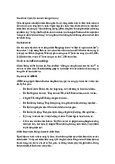 Tóm tắt Chỉ số và chuẩn so sánh trong quản trị nhân sự môn Quản trị nhân sự | Đại học Kinh tế Thành phố Hồ Chí Minh