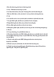 Thế nào là Tâm lý học | Đại học Sư phạm Hà Nội