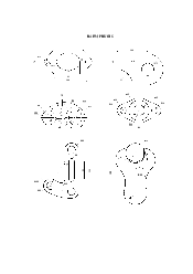 Bài tập: Vẽ cơ khí máy tính - Đồ họa máy tính | Đại học Bách Khoa, Đại học Đà Nẵng