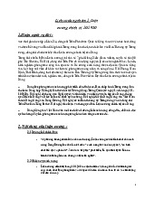 Lịch Sử Đảng - Luận cương chính trị 10/1930 | Đại học Nội Vụ Hà Nội