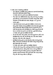 Tìm hiểu thêm Ý thức bảo vệ lãnh thổ quốc gia môn Chủ nghĩa xã hội khoa học học | Đại học Văn Lang