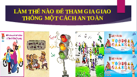 Giáo án điện tử Khoa học tự nhiên 6 bài 3 Chân trời sáng tạo : Quy định an toàn trong phòng thực hành. Giới thiệu một số dụng cụ đo. Sử dụng kính lúp và kính hiển vi quang học
