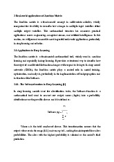 3 Applications of Jacobian Matrix in Deep Learning and Robotics | Môn Linear algebra and Algebraic structures - Đại học Sư phạm Kỹ thuật Thành phố Hồ Chí Minh